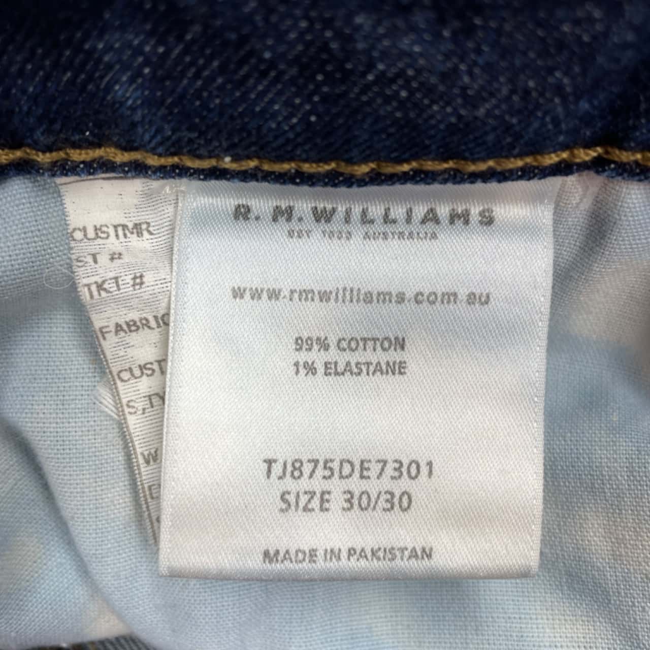 Image Tester