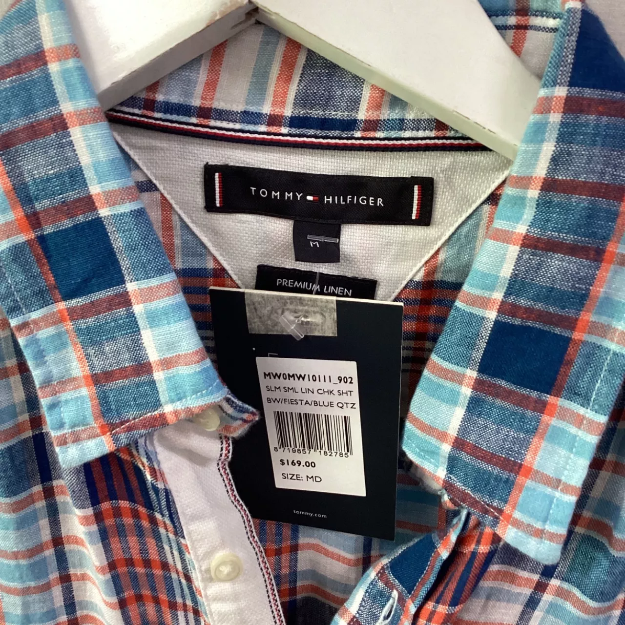 Image Tester