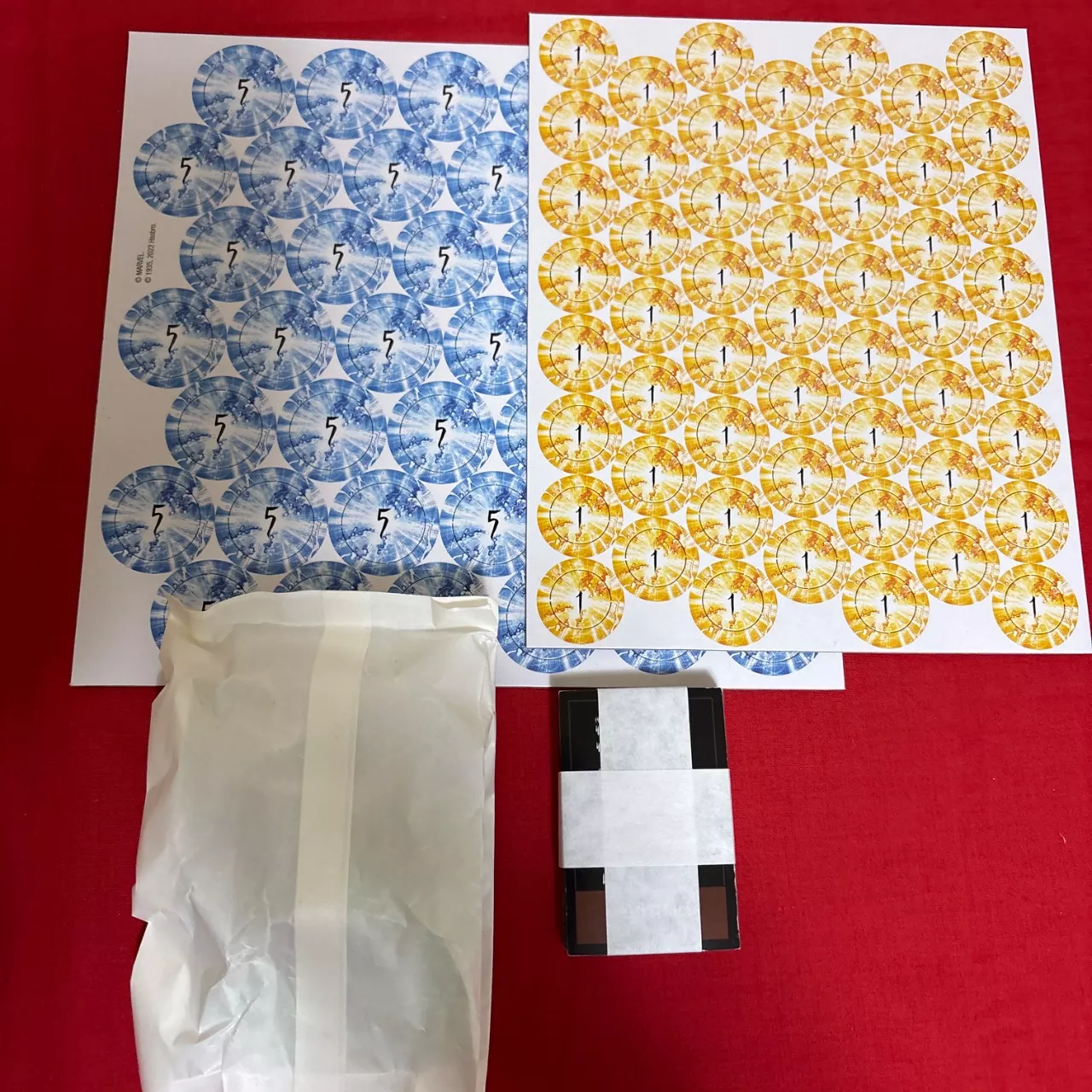 Image Tester
