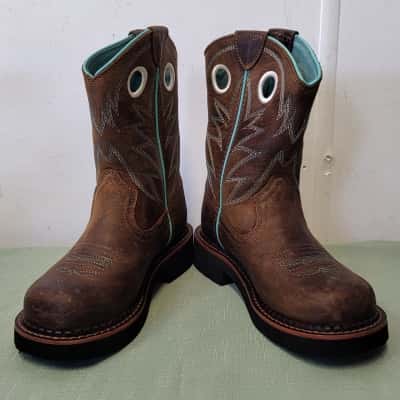 Ariat Boots – Style 10021608 