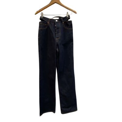 C&M Camilla and Marc Womens  Size 27 dark denim jeans