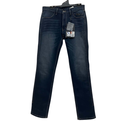 Harley Davidson Mens  Size 30 Straight Leg Jeans Blue 