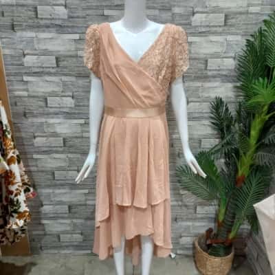 BNWT Miusol Womens Size XXL Casual Dress 