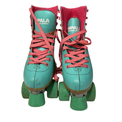 IMPALA - Roller Skates Size UK 6