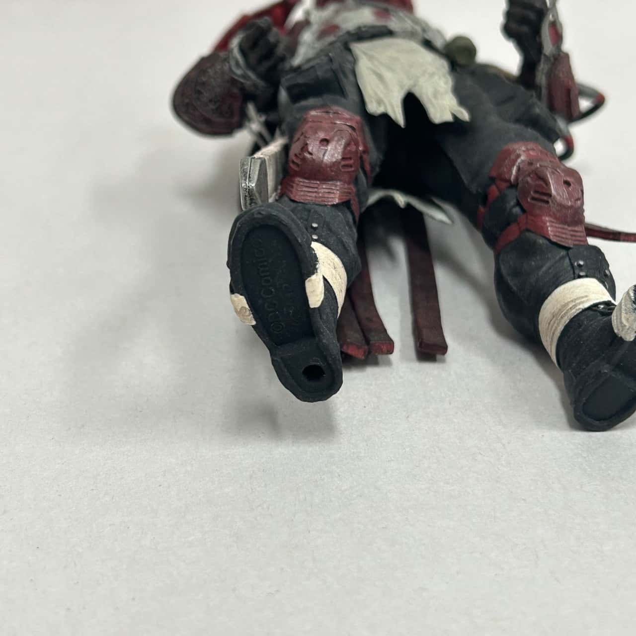 Image Tester
