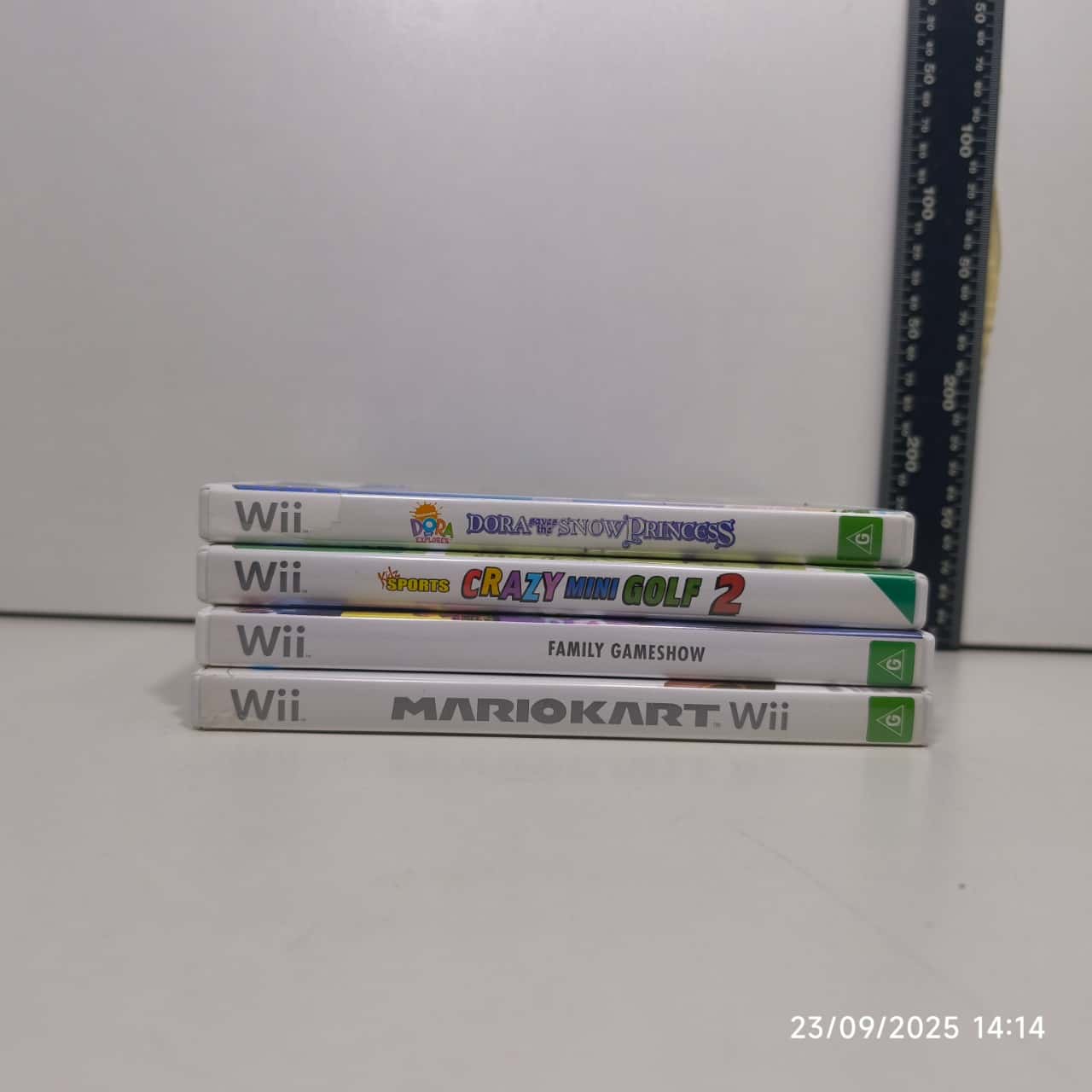 Image Tester