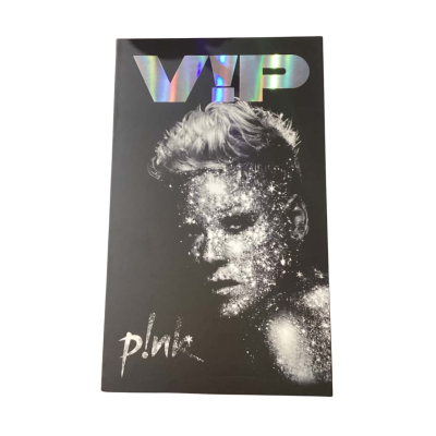 Pink Concert VIP Box
