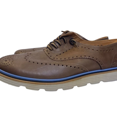  Mens  Shoes Size 45 Brown 