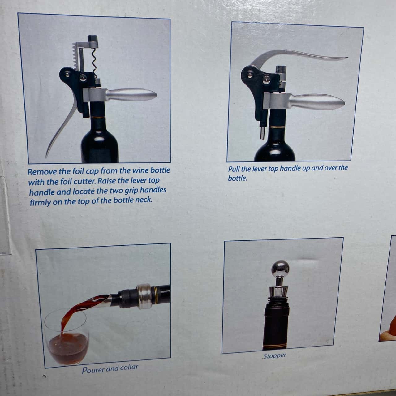 Image Tester