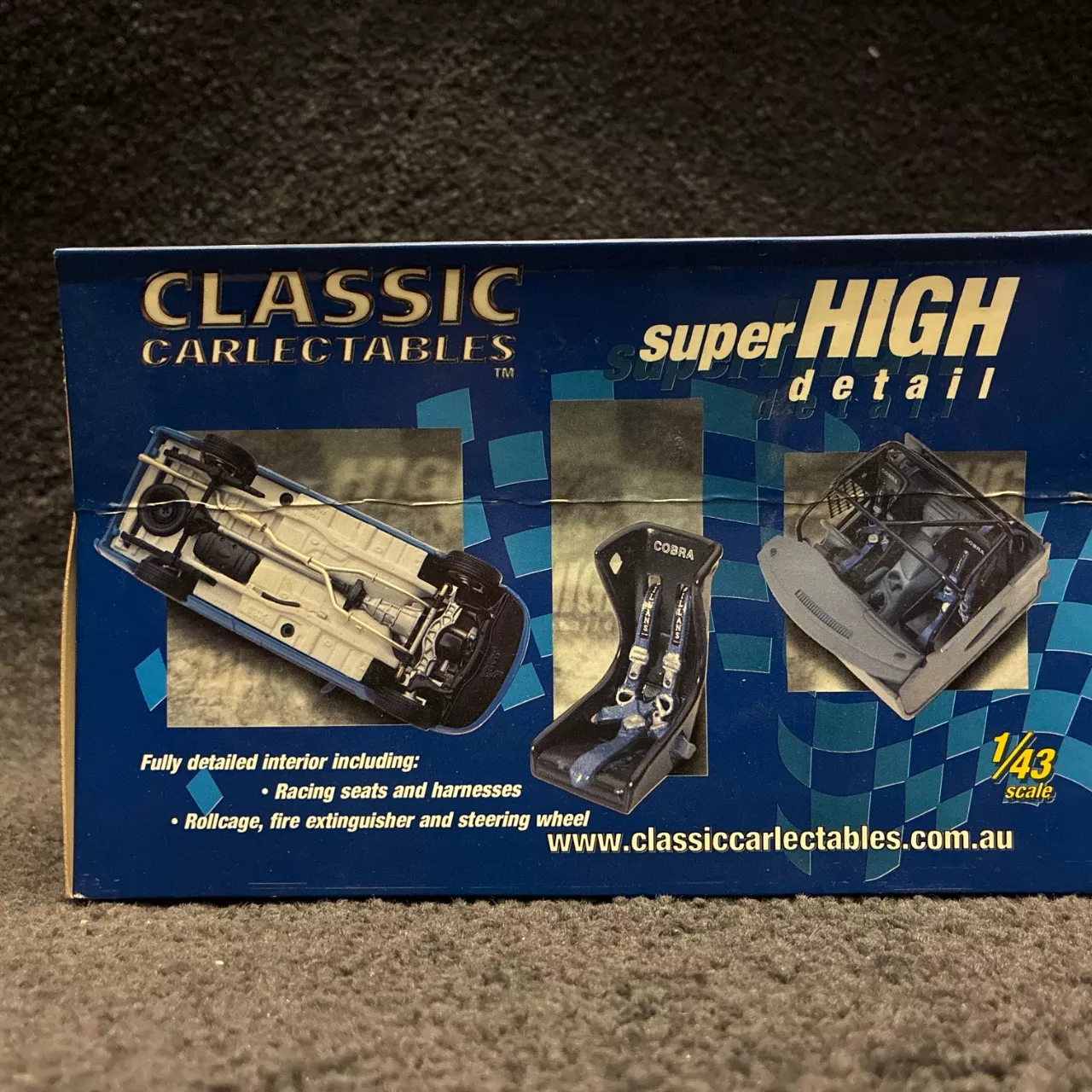 Image Tester