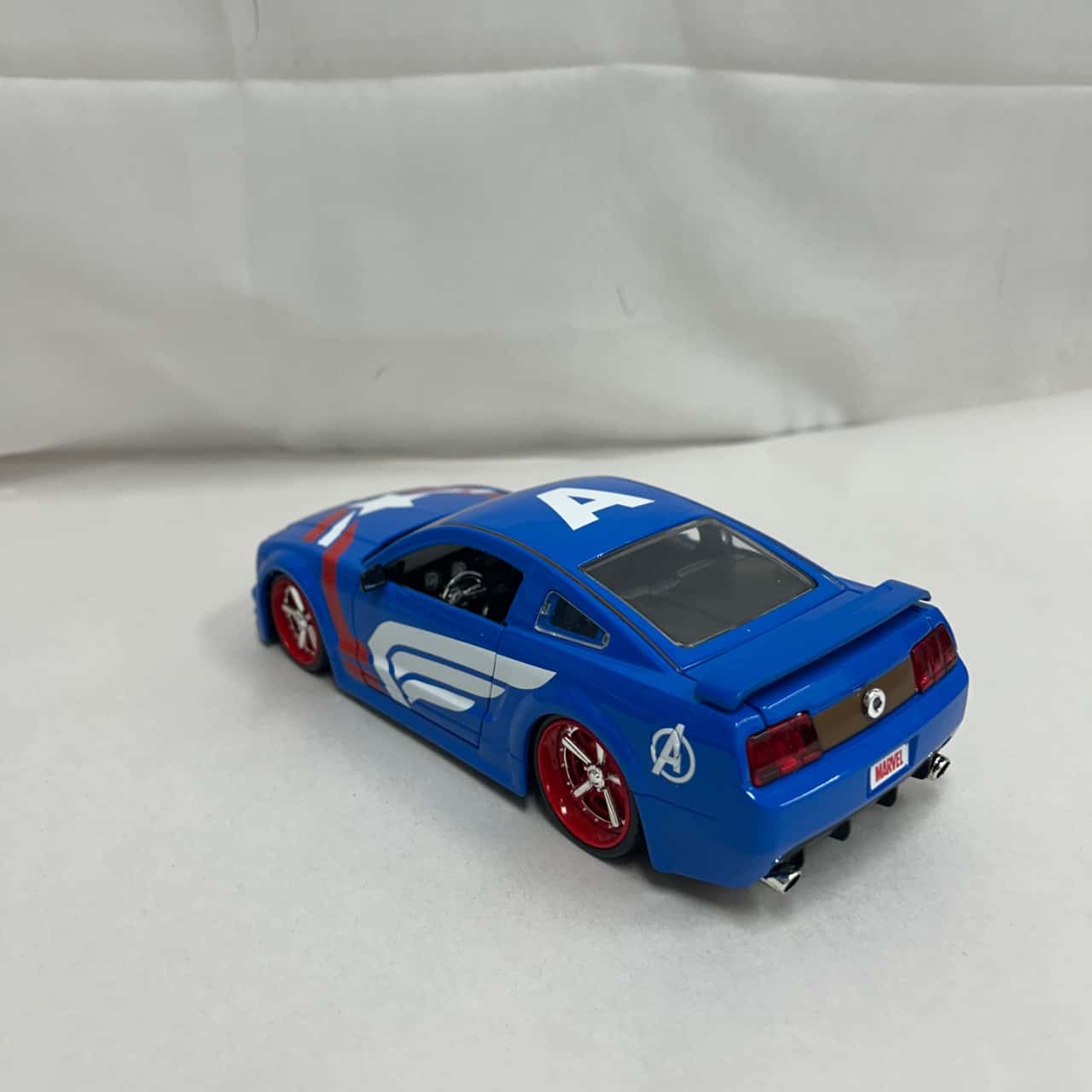 Image Tester