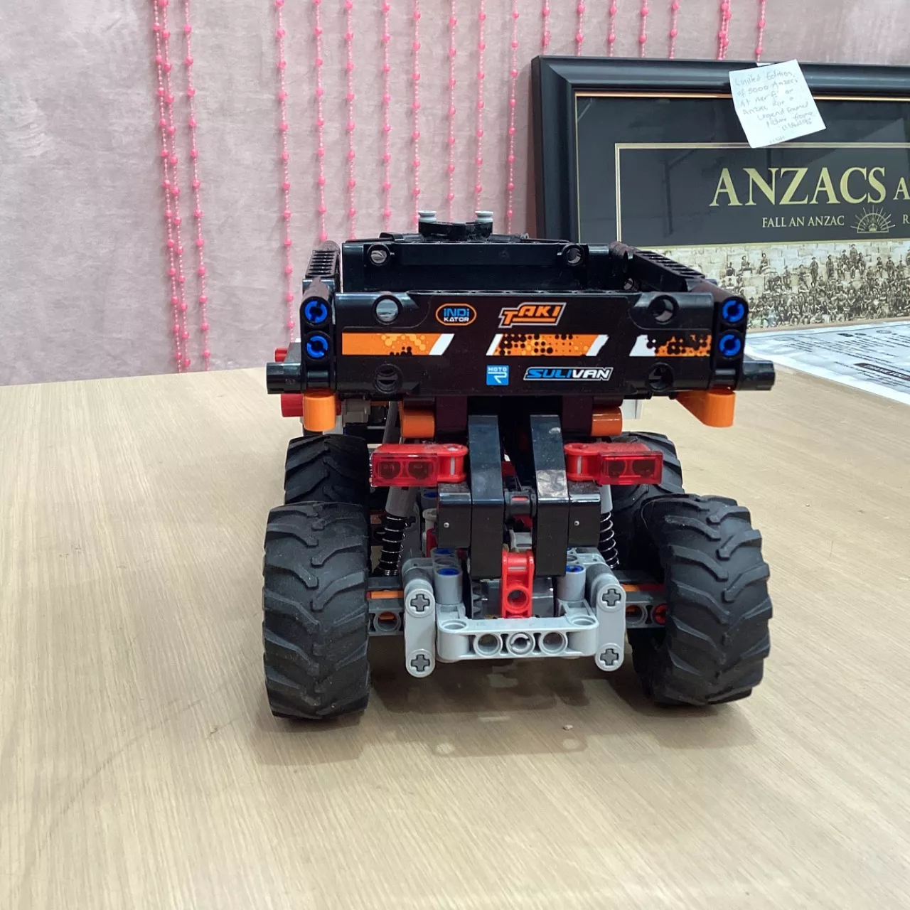 Image Tester