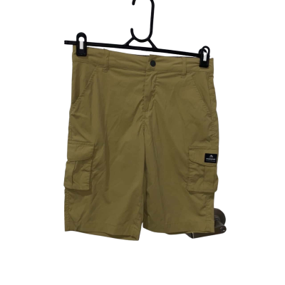 Kids Macpac Brown Shorts Size 12 