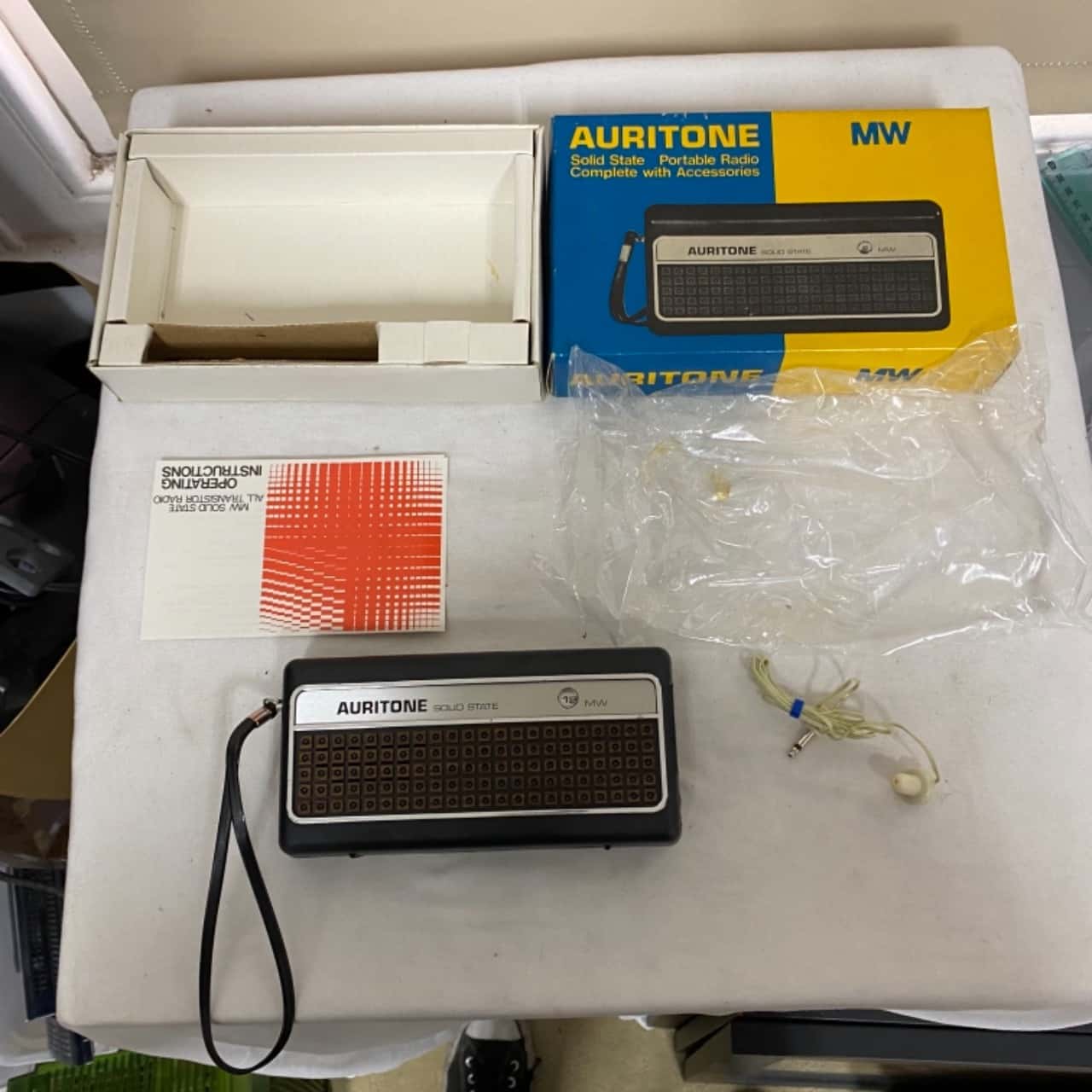 Image Tester