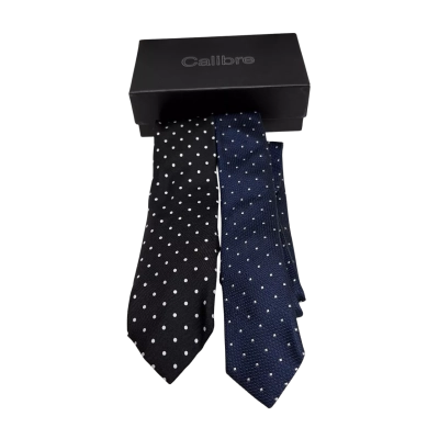 Calibre Mens Black  / Blue / White 