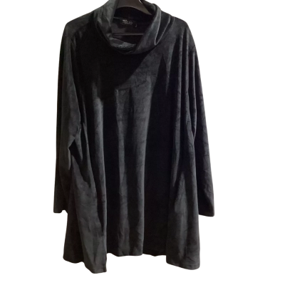  Tulio Womens  Size 24 Tunic  