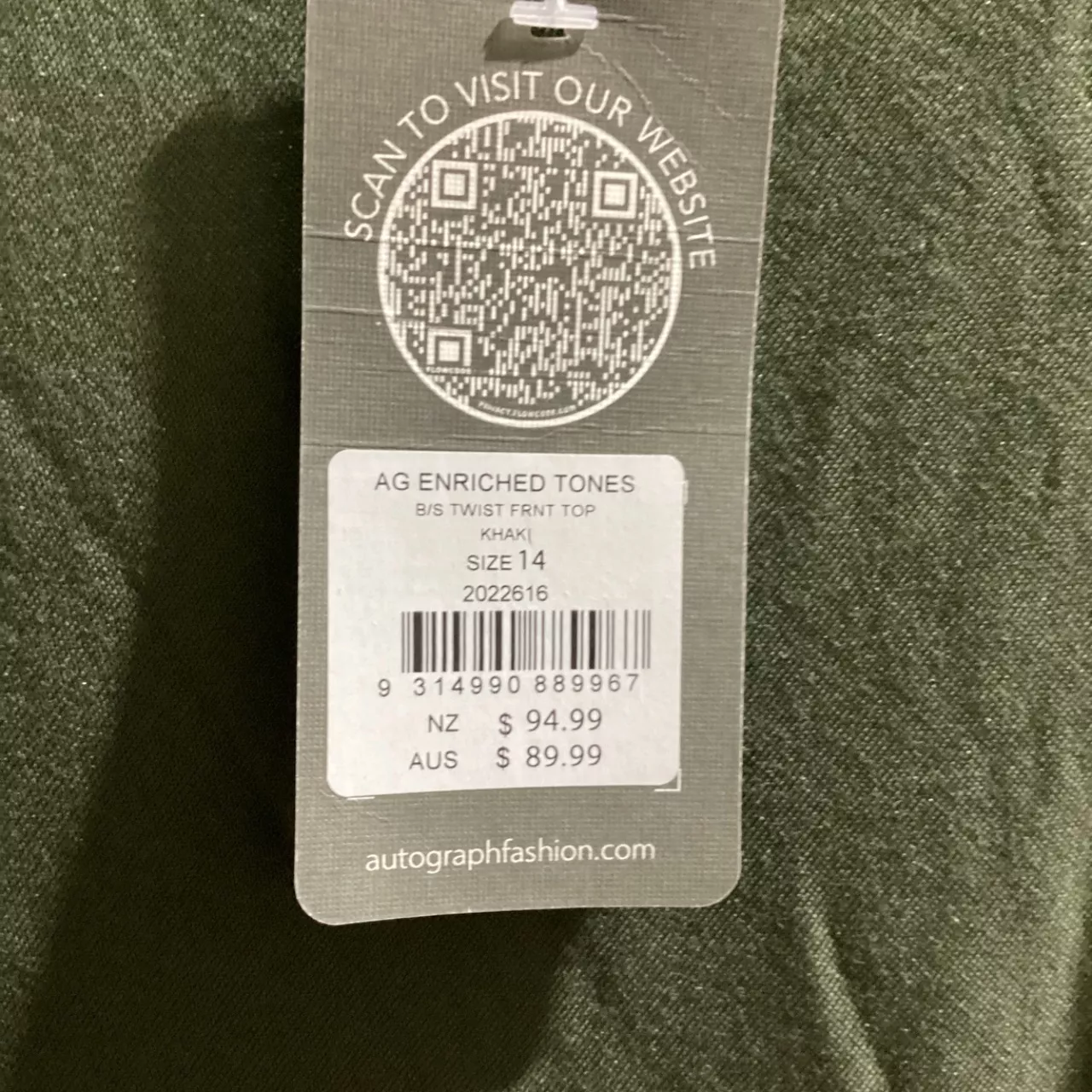 Image Tester