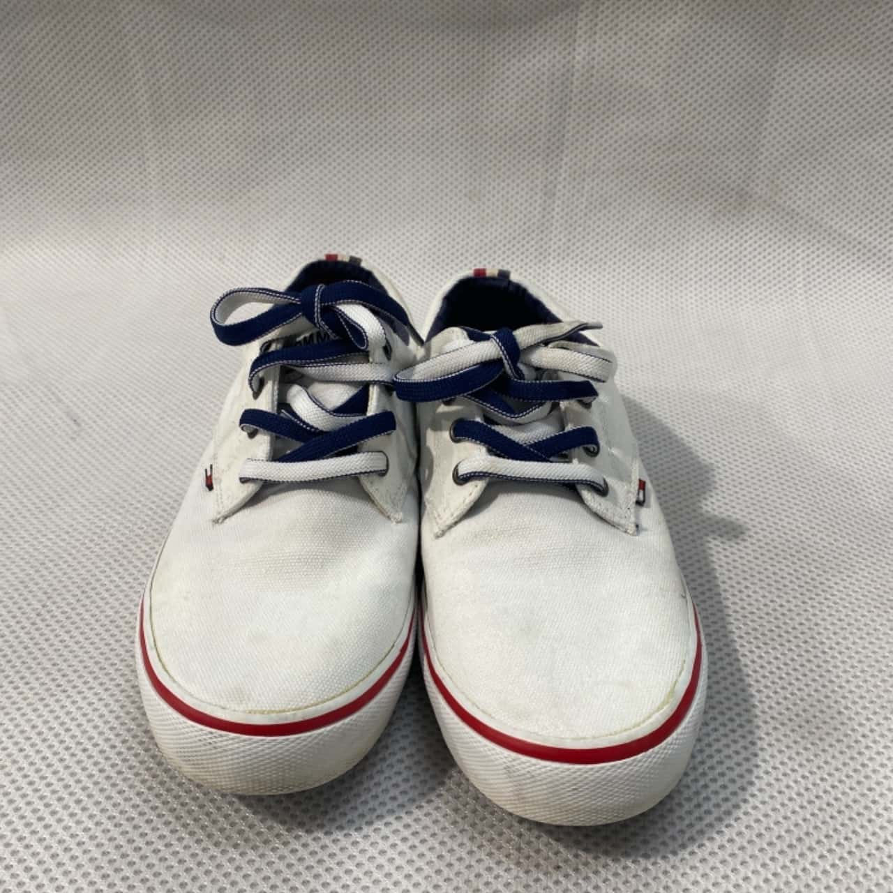 TOMMY JEANS MENS SHOES (9) US Tommy Jeans Mens Size US 9 White (s) main image 3