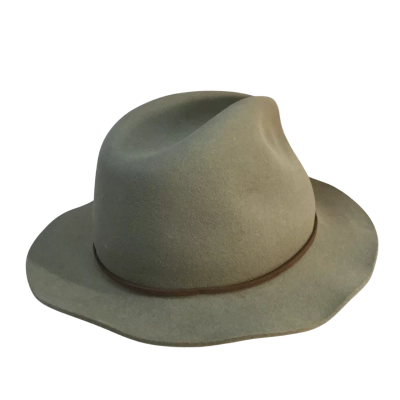 Stanton Australia Beige Hat Size M