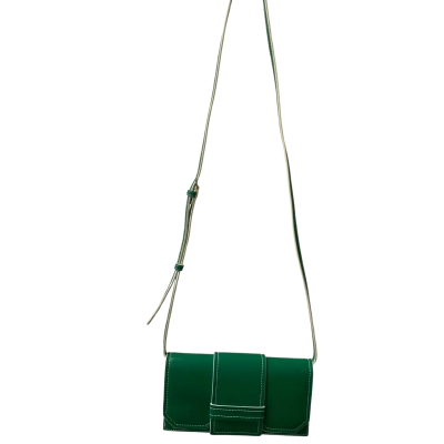 Charles & Keith Grenn Cross Body Bag 