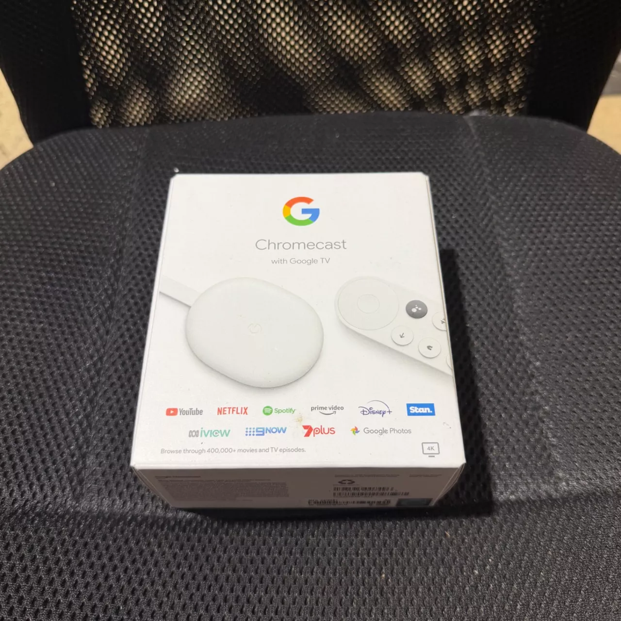 Image Tester