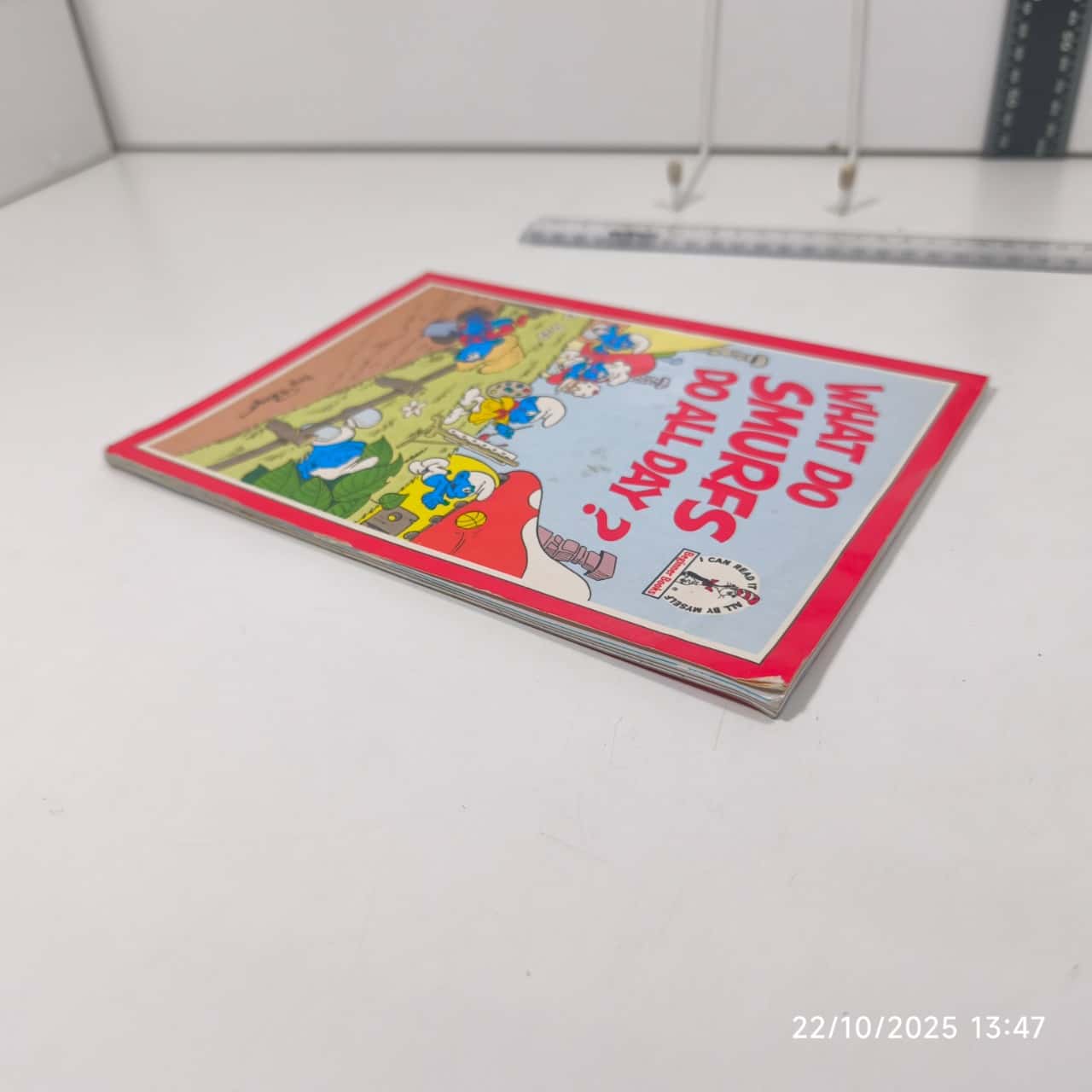 Image Tester