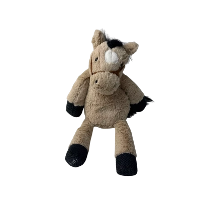 Scentsy buddy horse 