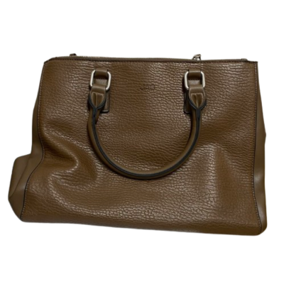 Jag Leather Handbag