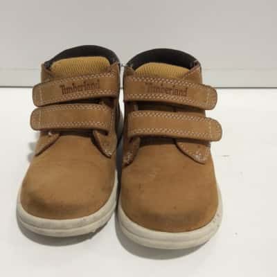 Timberland Kids  Size 8 