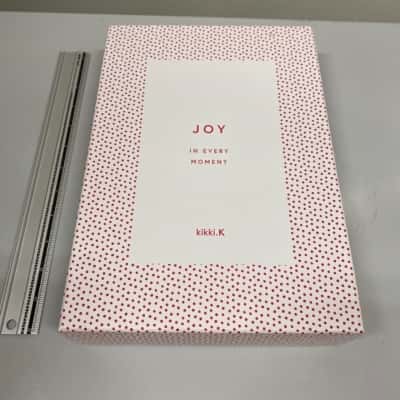 Kikki.K Journal Pen & Junction Pouch Set 