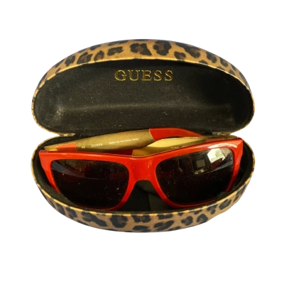 Guess Sunglasses