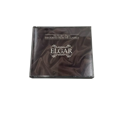 Favourites from the Classics: Elgar