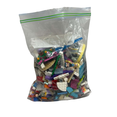 Lego Bundle B - 1kg