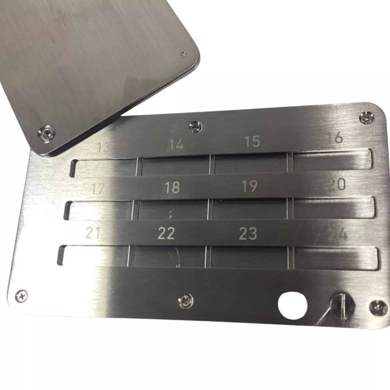 Image Tester