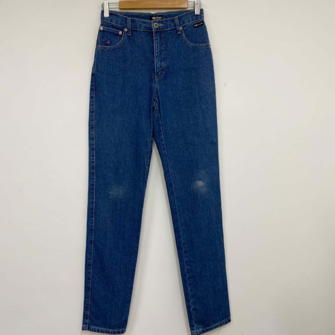 Jag Jeans Womens Size 8 Blue Jeans