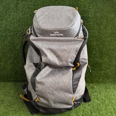 Kathmandu Transfer 28L Travel Back Pack