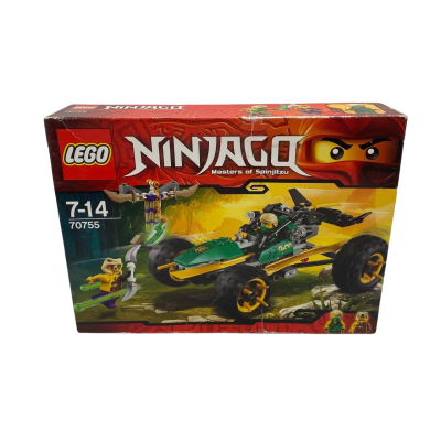 Lego Ninjago 70755 BNIB Sealed TOY2 See Desc