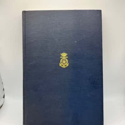 The Royal Tour 1901 Or The Cruise Of H.M.S. OPHIR