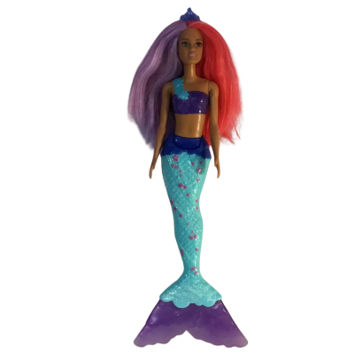 Barbie Dreamtopia Mermaid Doll
