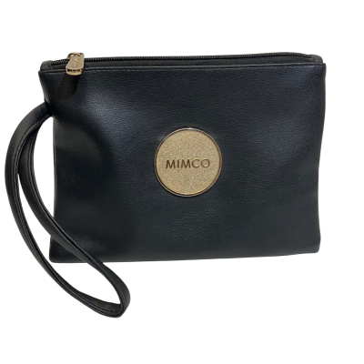Mimco Womens Purse Black  