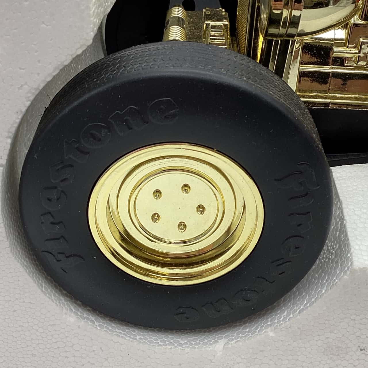 1996 Remote Control Classic