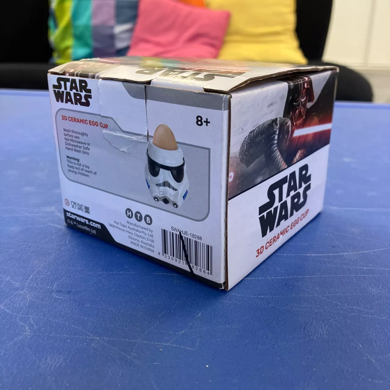 Image Tester