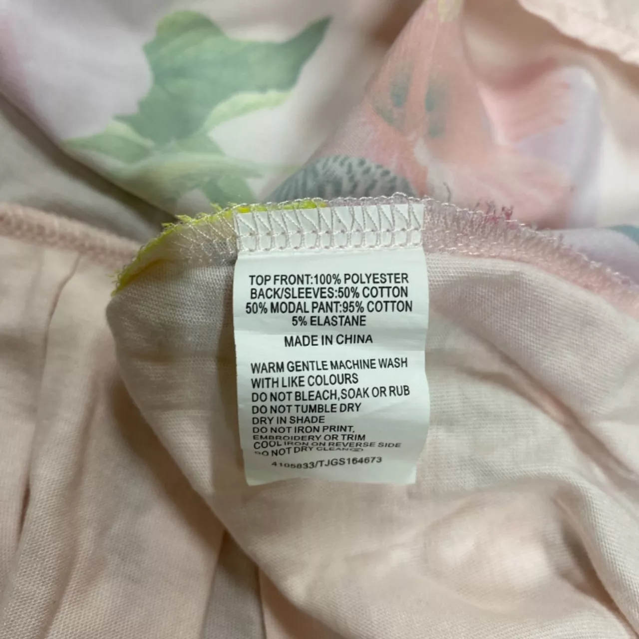 Image Tester