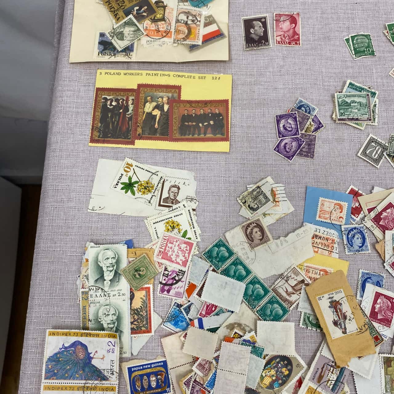 Image Tester