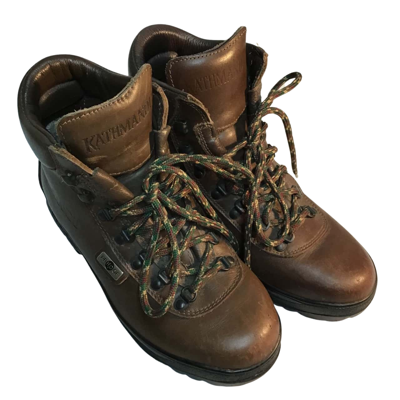 northside kathmandu boots