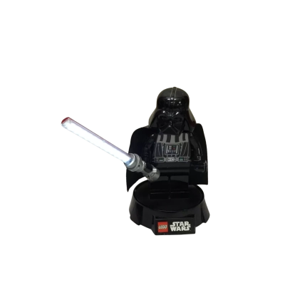LEGO Star Wars Darth Vader LED Desk Lamp