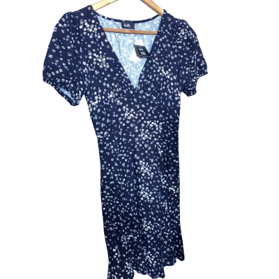 Women’s summer dress baby doll