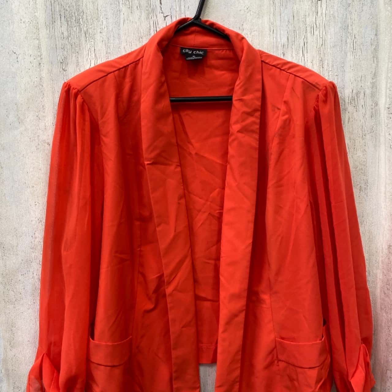 City Chic Womens Size XL (s)