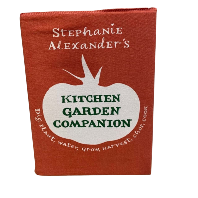 Stephanie Alexander’s Kitchen Garden Companion Book