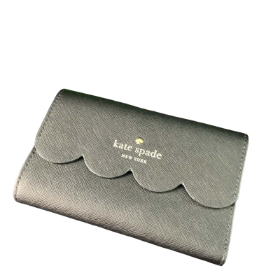 Kate Spade Womens Purse Black  / Cream BNWT